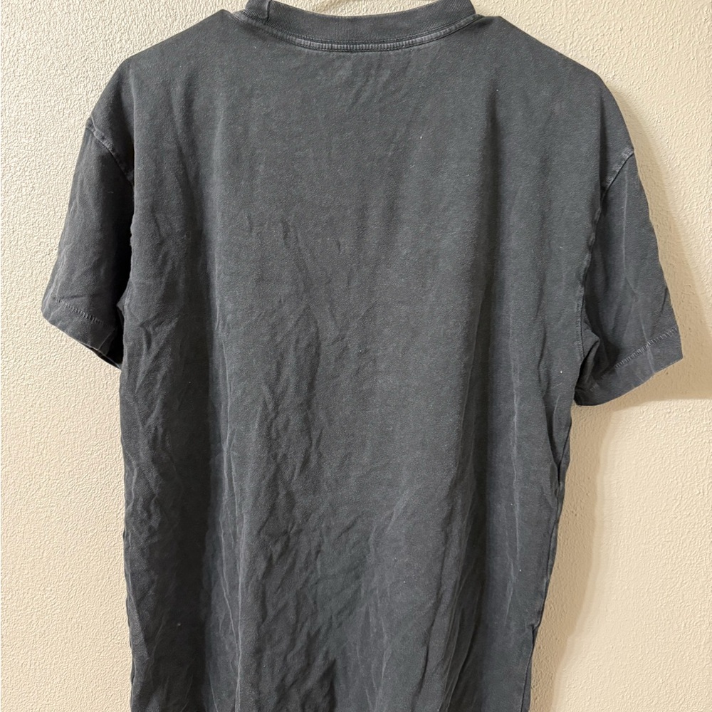 abercrombie Classic Black Men's Shirt M